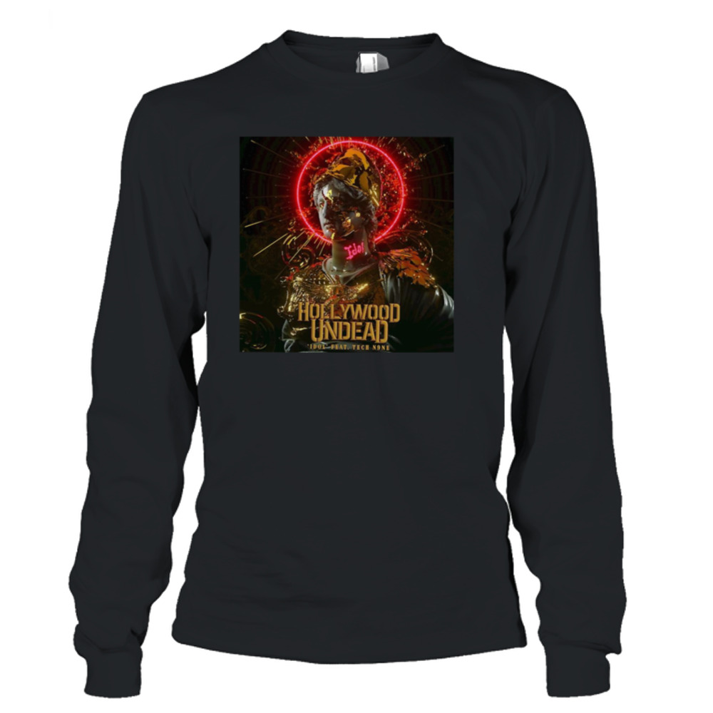 Long Sleeve T-Shirt