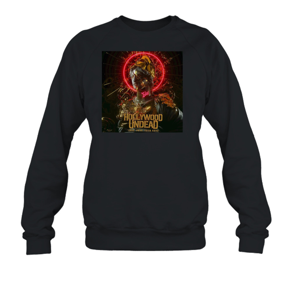 Crewneck Sweatshirt