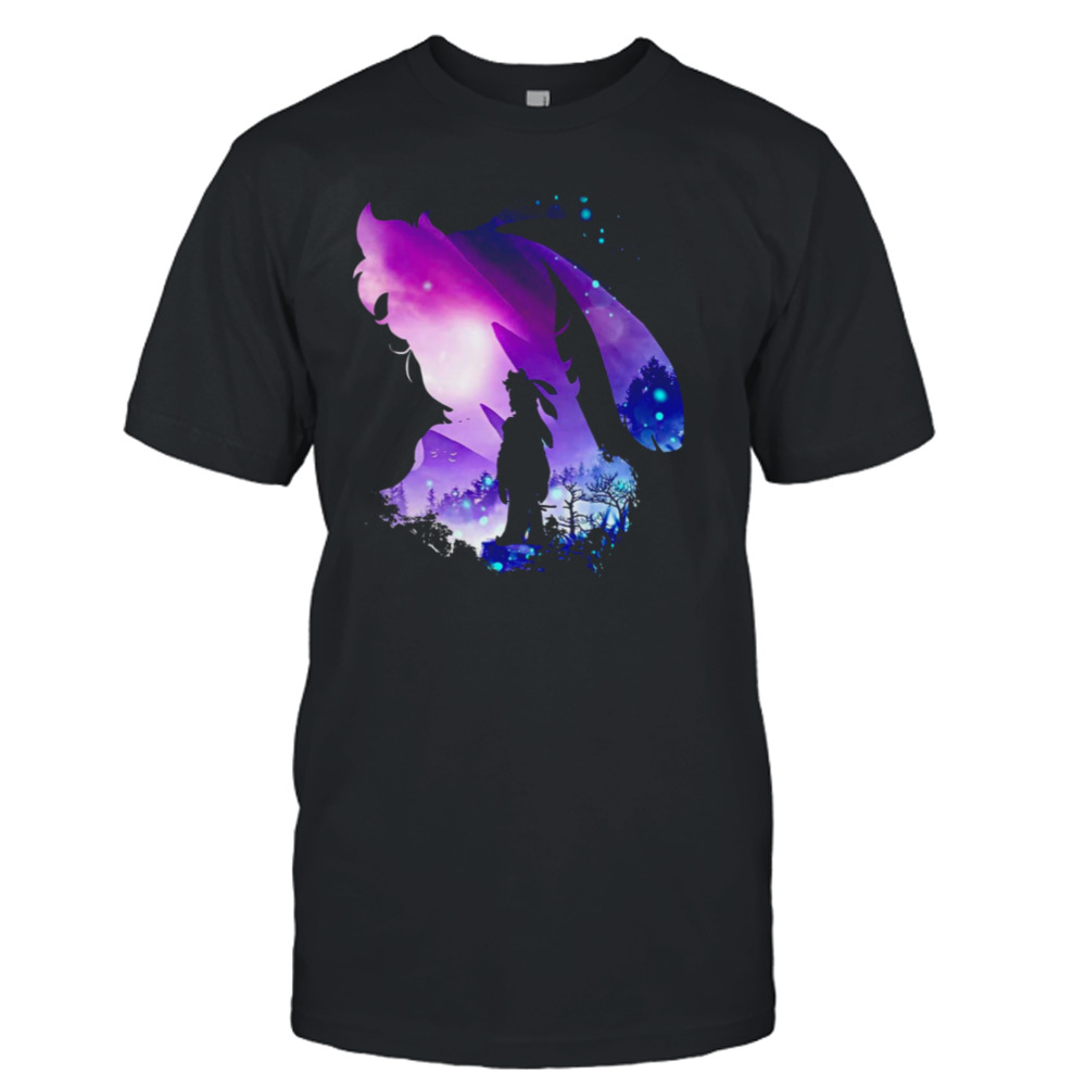 Hototo Aesthetic Design Appare Manga Appare Ranman shirt