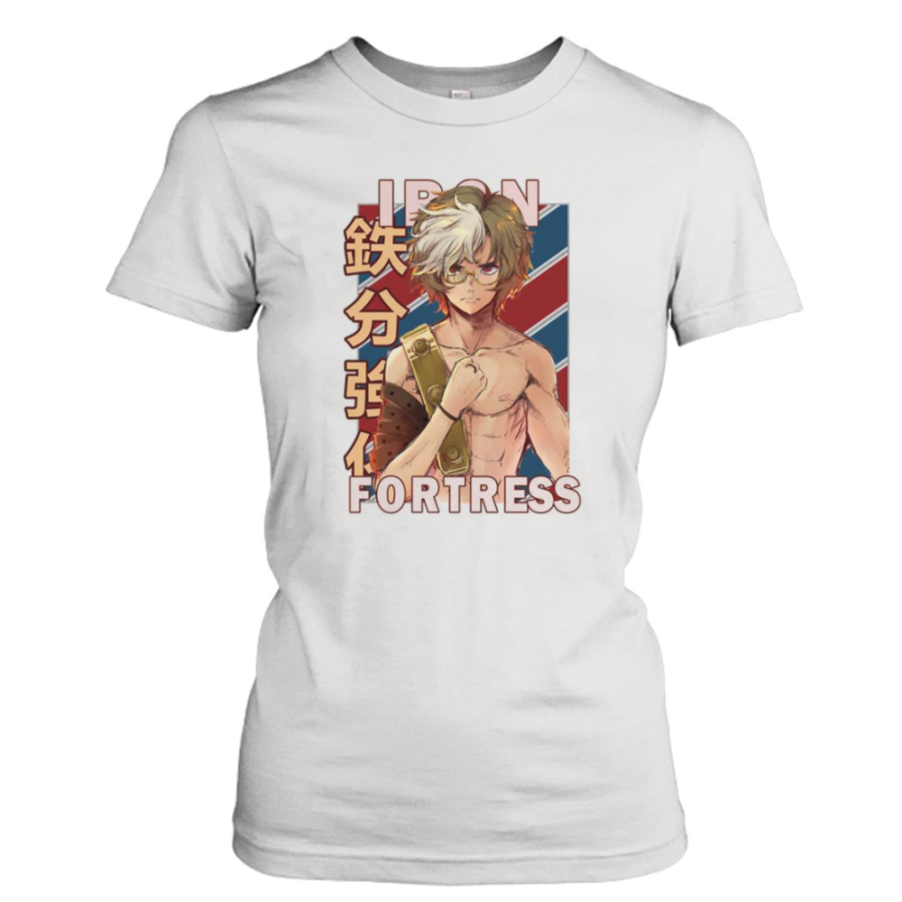 Ladies Tee