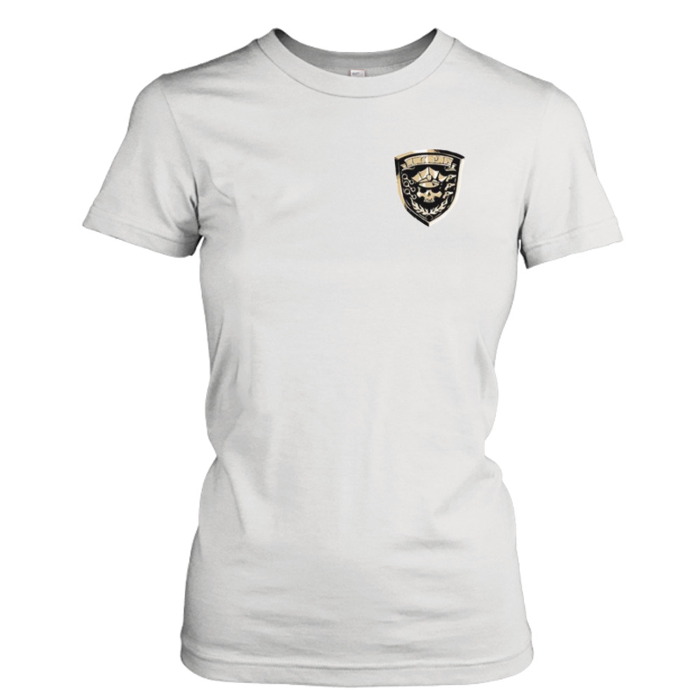 Ladies Tee