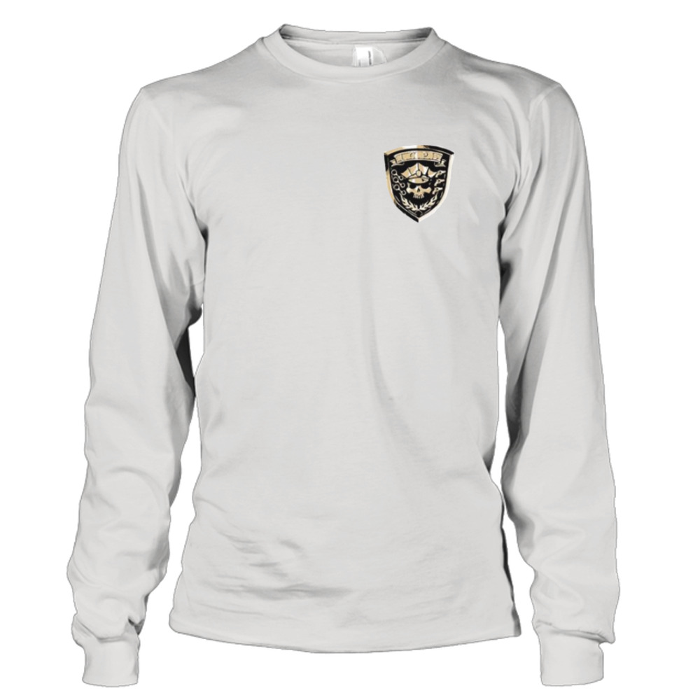 Long Sleeve Tee