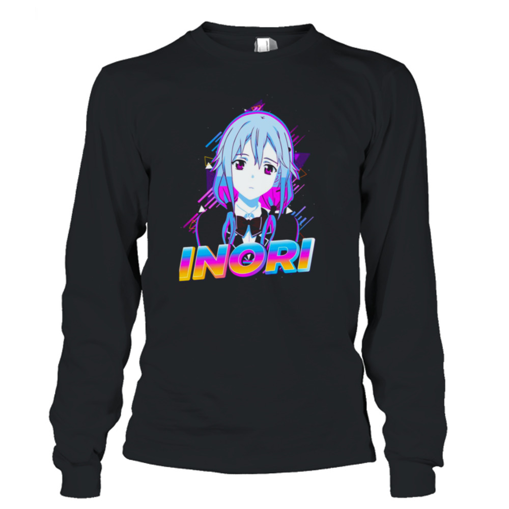 Long Sleeve T-Shirt