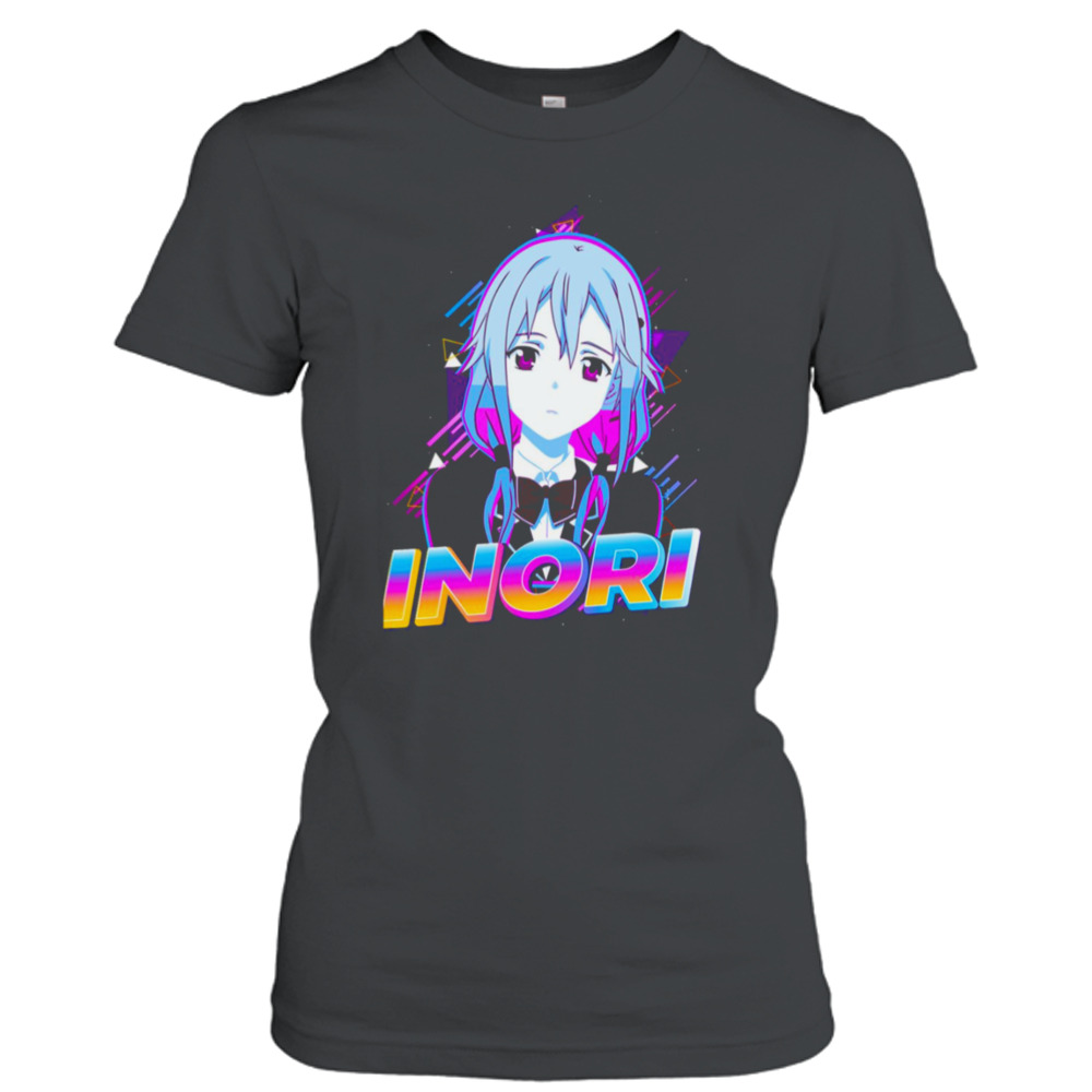 Ladies T-Shirt
