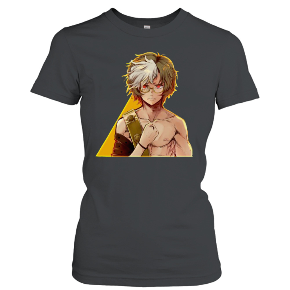 Ladies T-Shirt