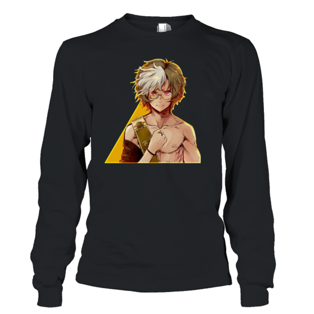 Long Sleeve T-Shirt