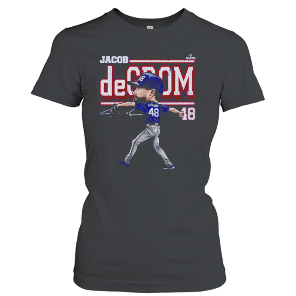 Ladies T-Shirt