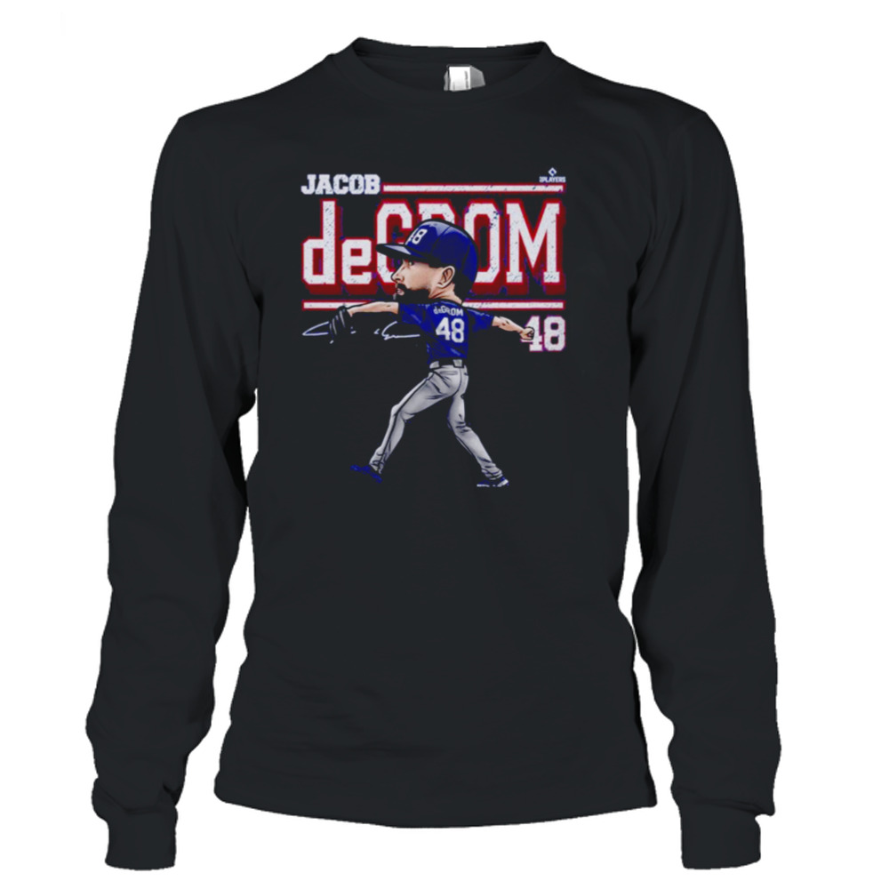 Long Sleeve T-Shirt