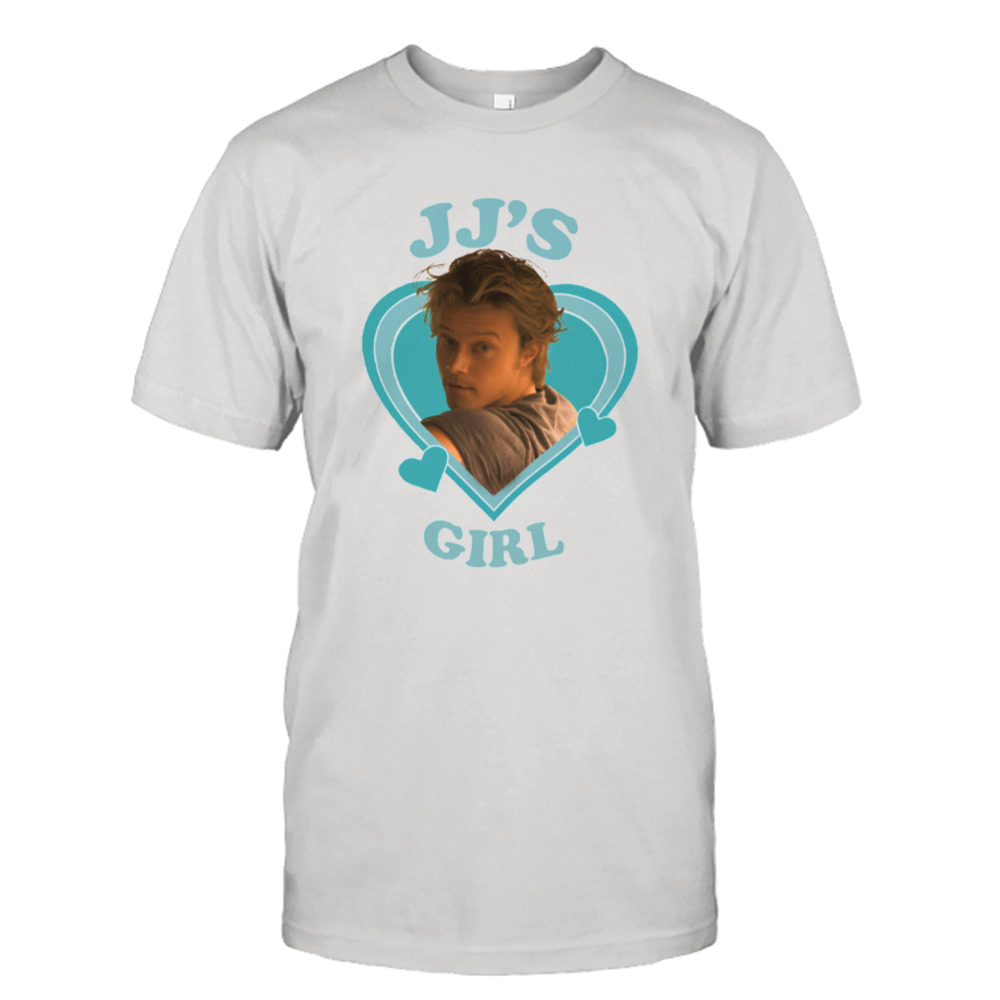 Jj Maybank Poguelandia Outer Banks Shirt