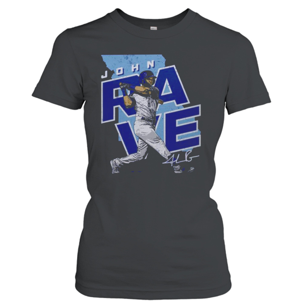 Ladies T-Shirt