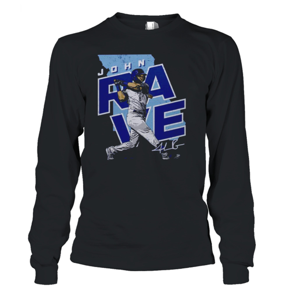 Long Sleeve T-Shirt