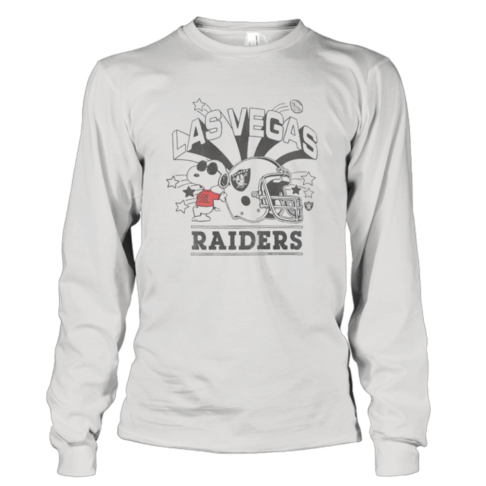 Official las Vegas Raiders Joe Cool Born To Play Tee Shirt, hoodie,  sweater, long sleeve and tank top