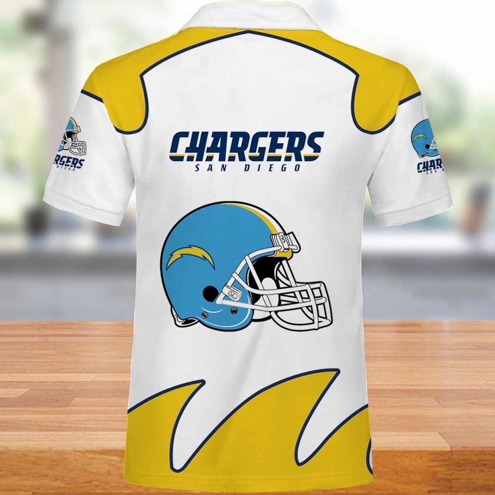 Los Angeles Chargers Merchandise, Gifts & Fan Gear