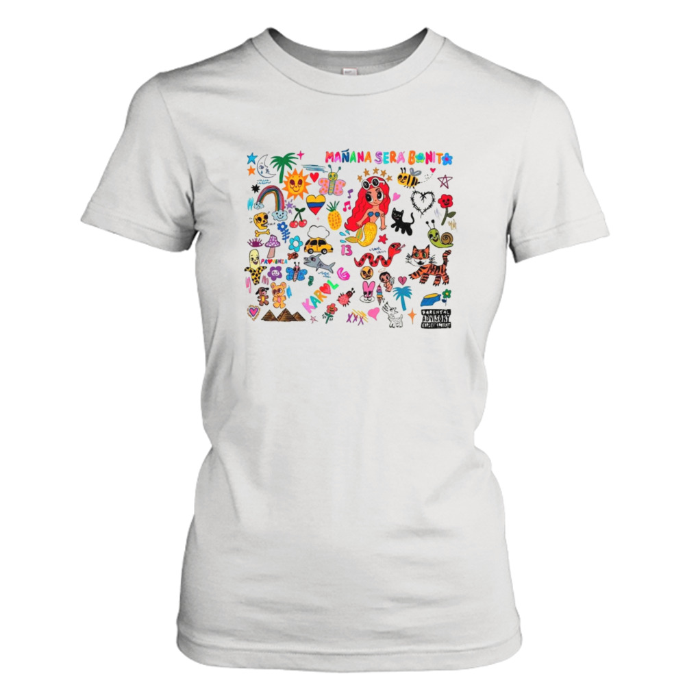 Ladies Tee