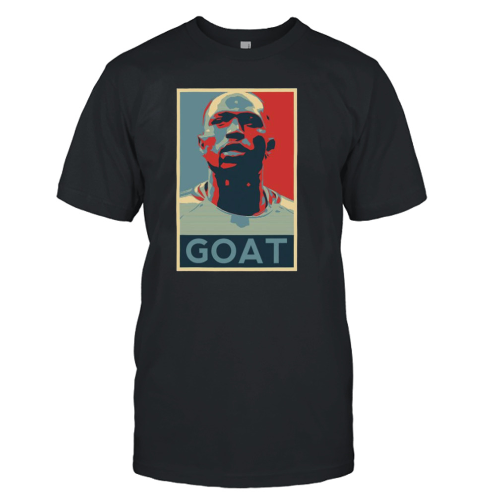 Moussa Sissoko Goat Tottenham Hotspur shirt