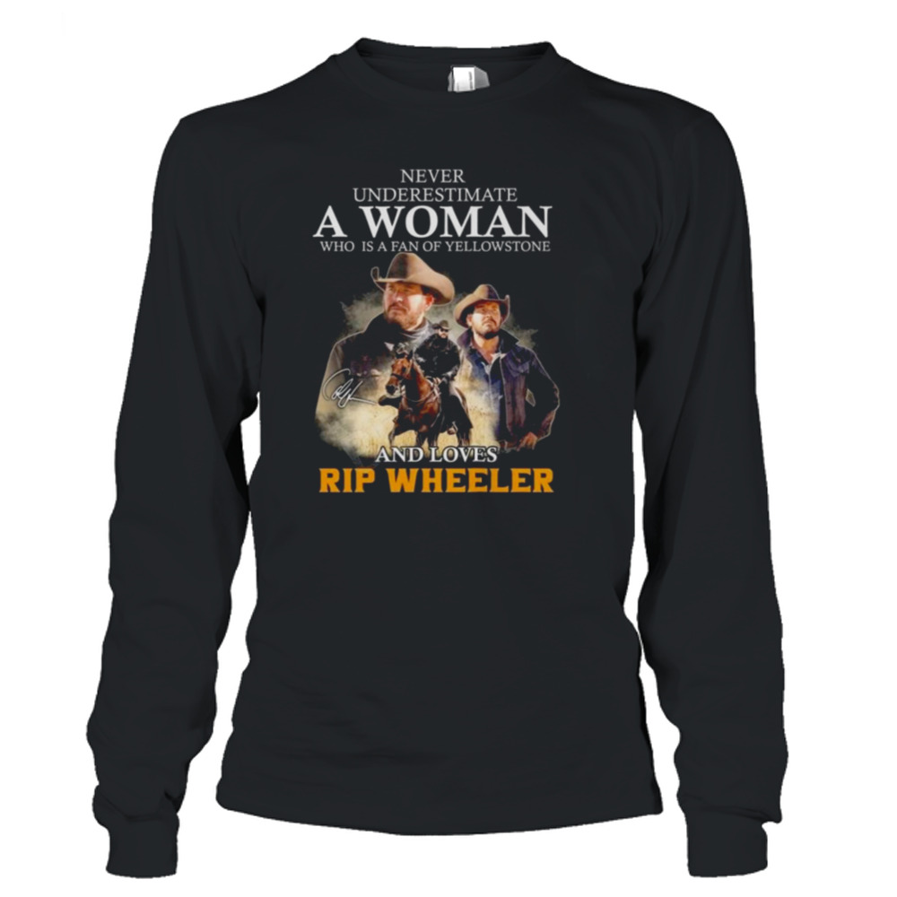 Long Sleeve T-Shirt