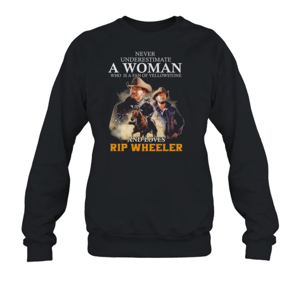 Crewneck Sweatshirt