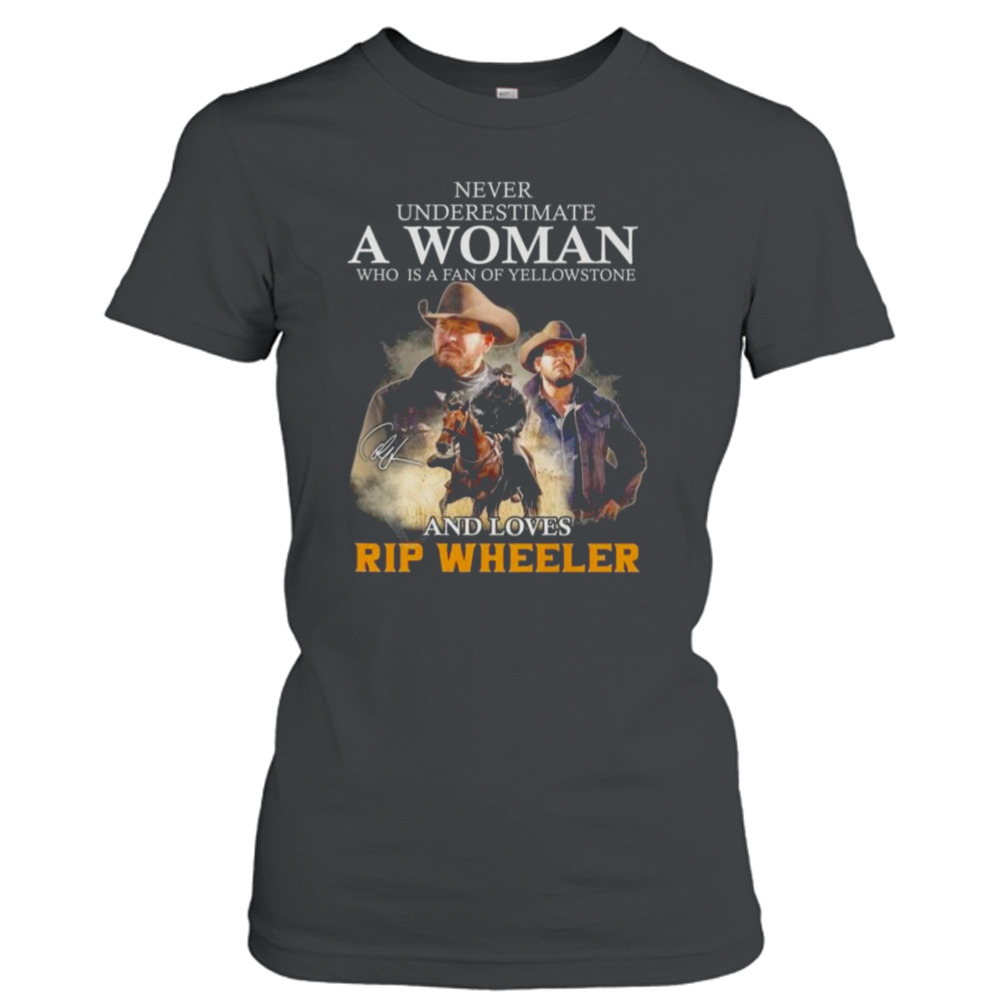 Ladies T-Shirt
