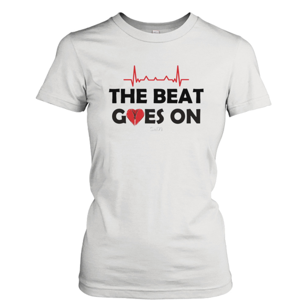 Ladies Tee