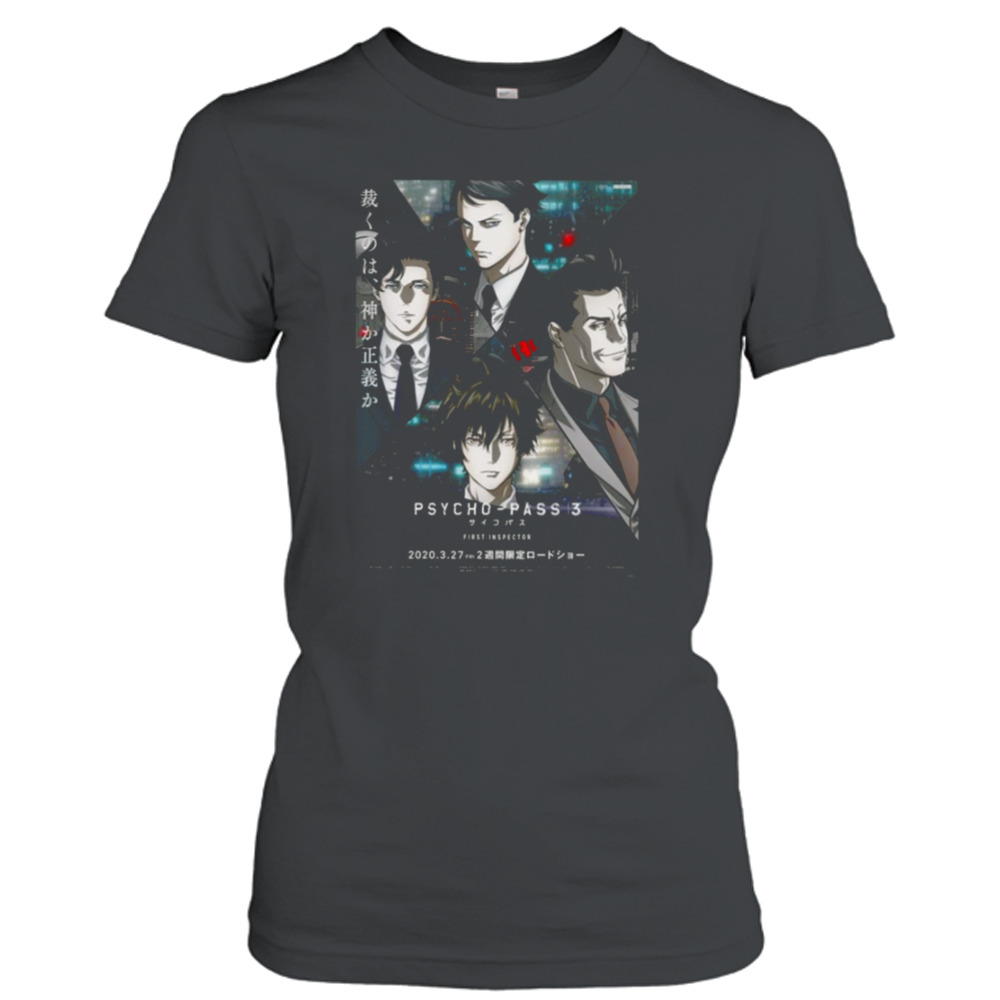 Ladies T-Shirt