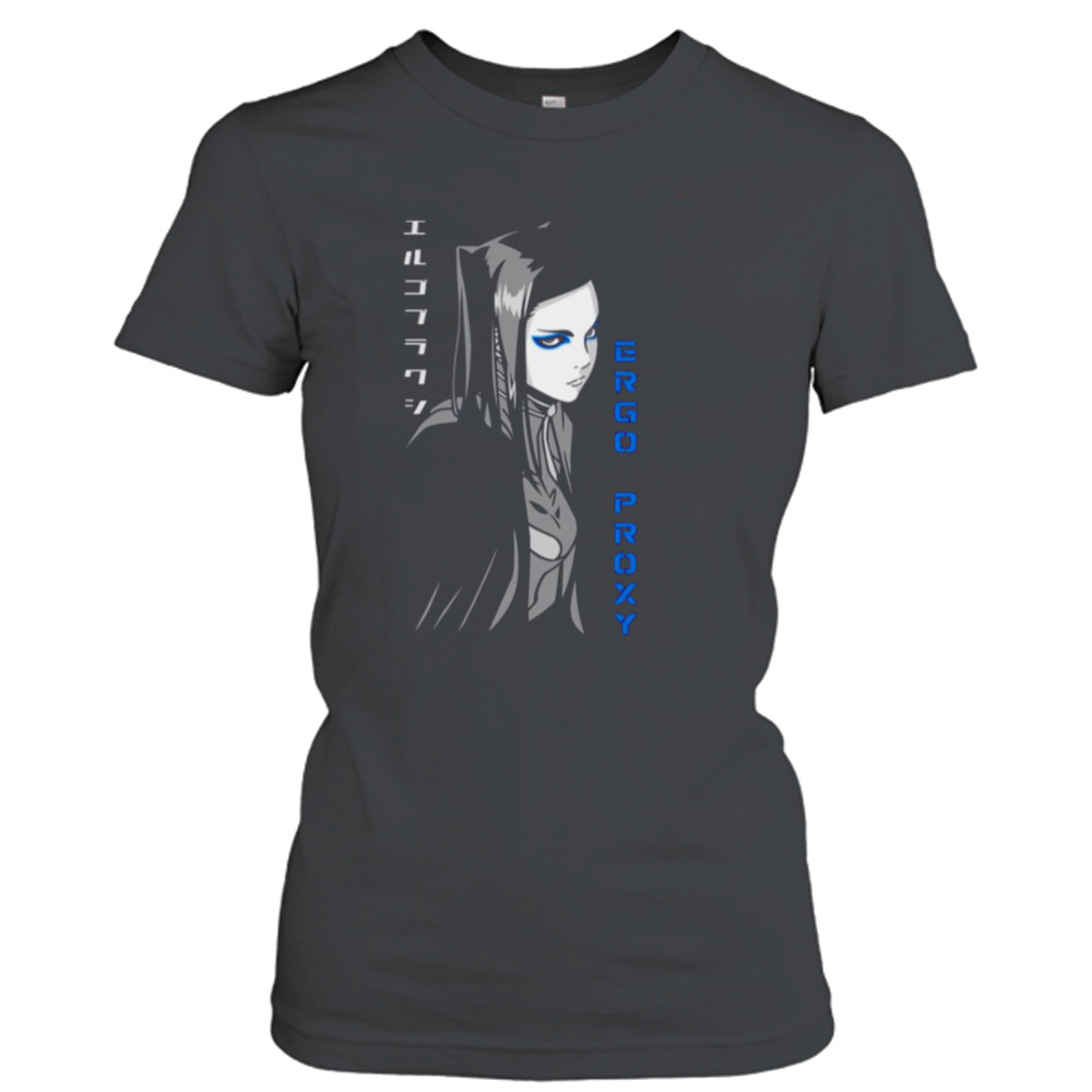 Ladies T-Shirt