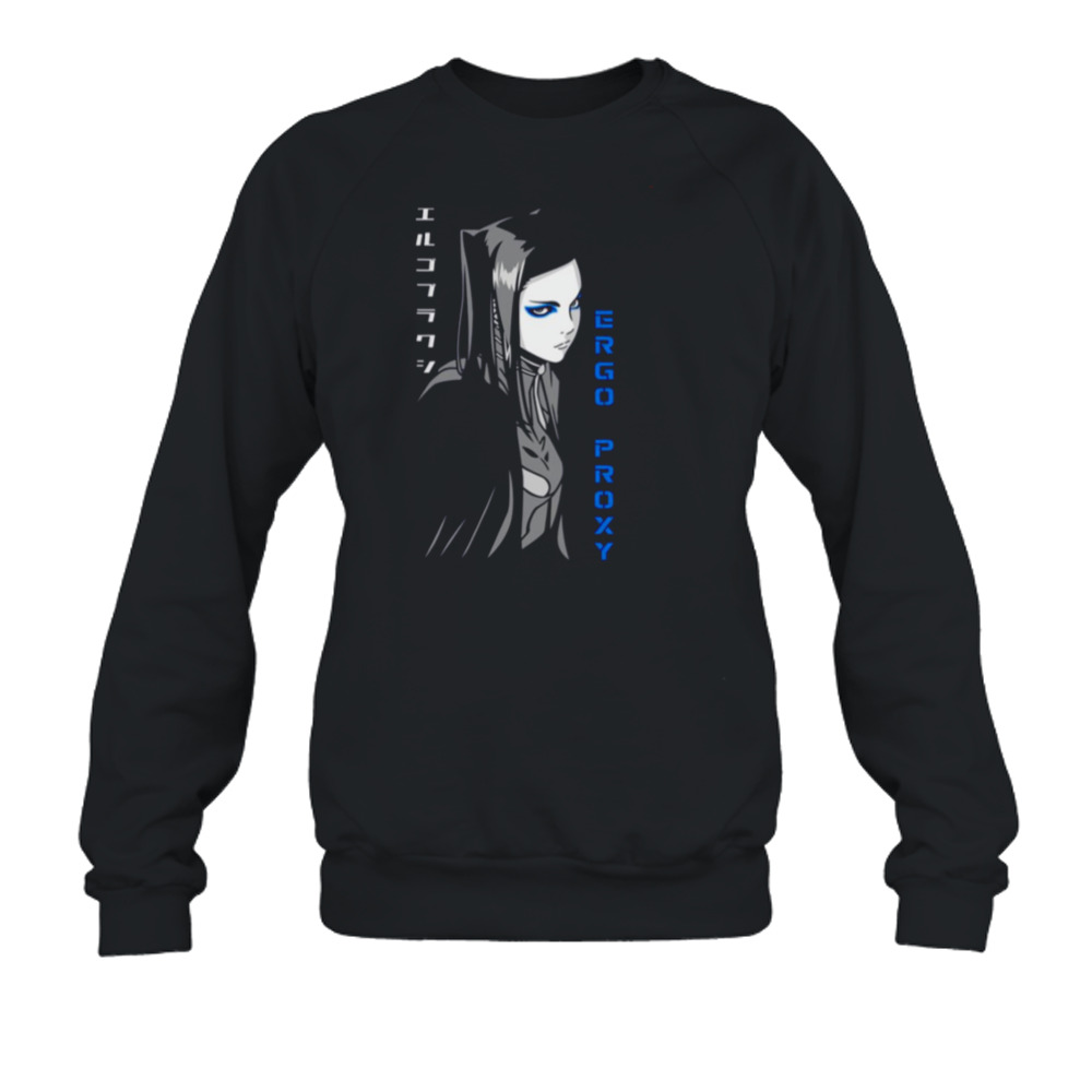 Crewneck Sweatshirt