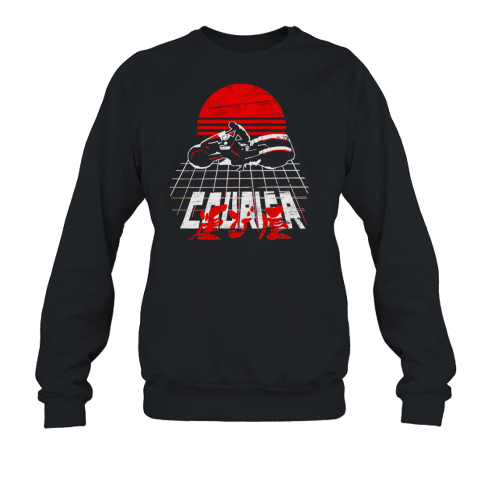 Crewneck Sweatshirt
