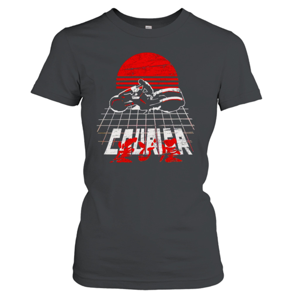 Ladies T-Shirt