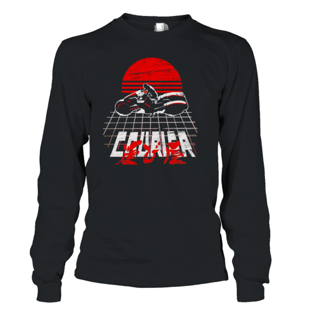Long Sleeve T-Shirt