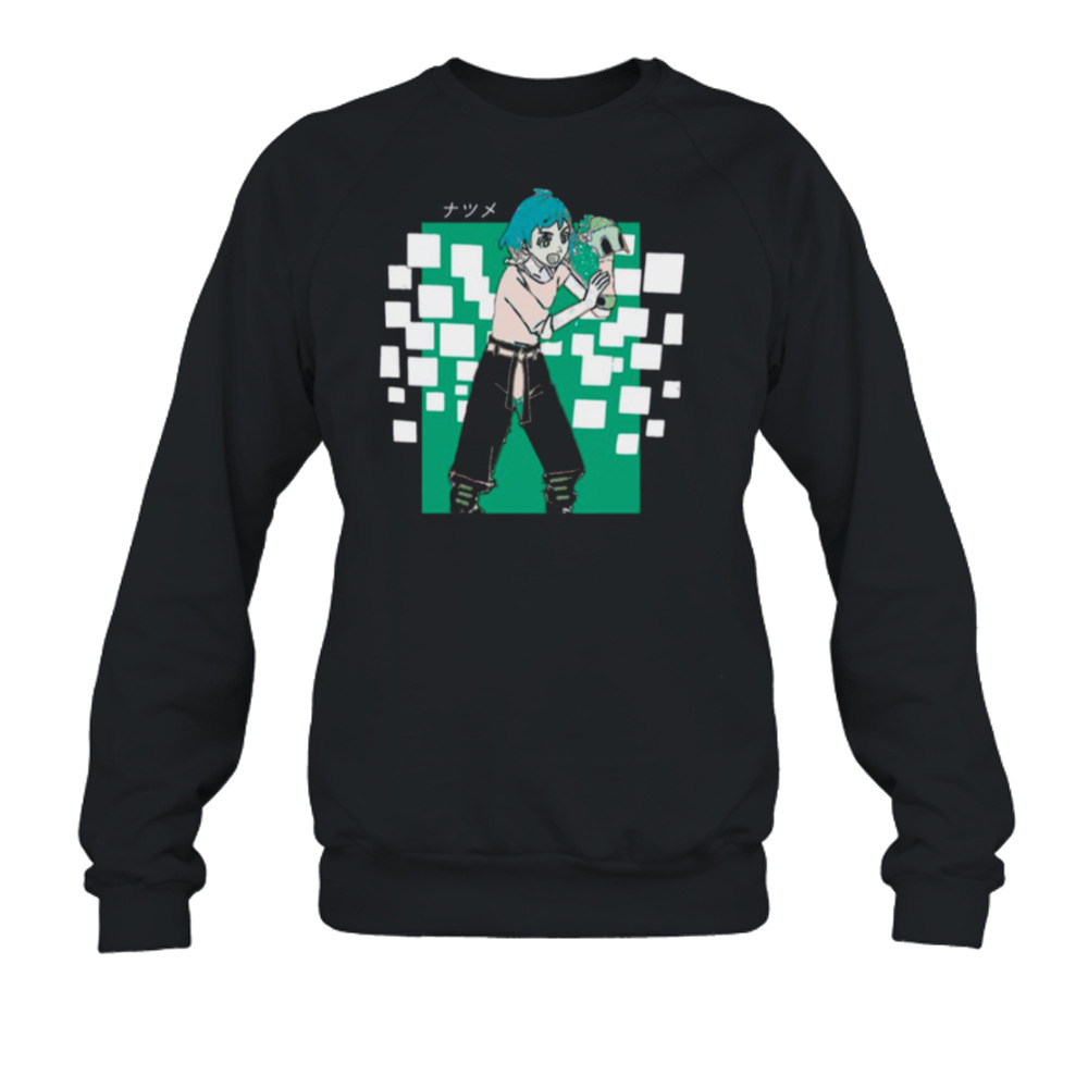 Crewneck Sweatshirt
