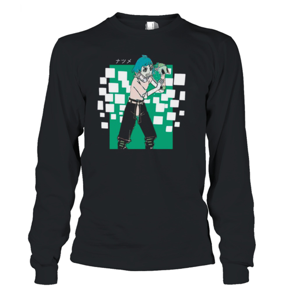 Long Sleeve T-Shirt
