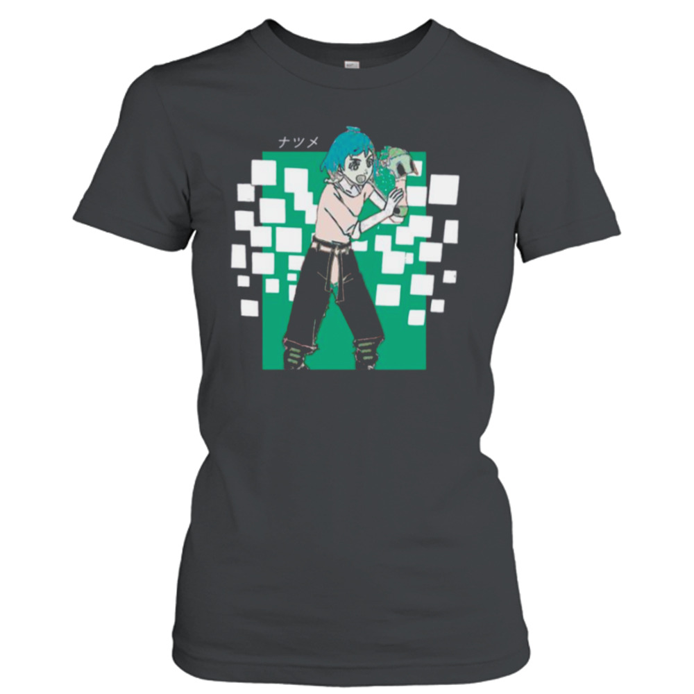 Ladies T-Shirt