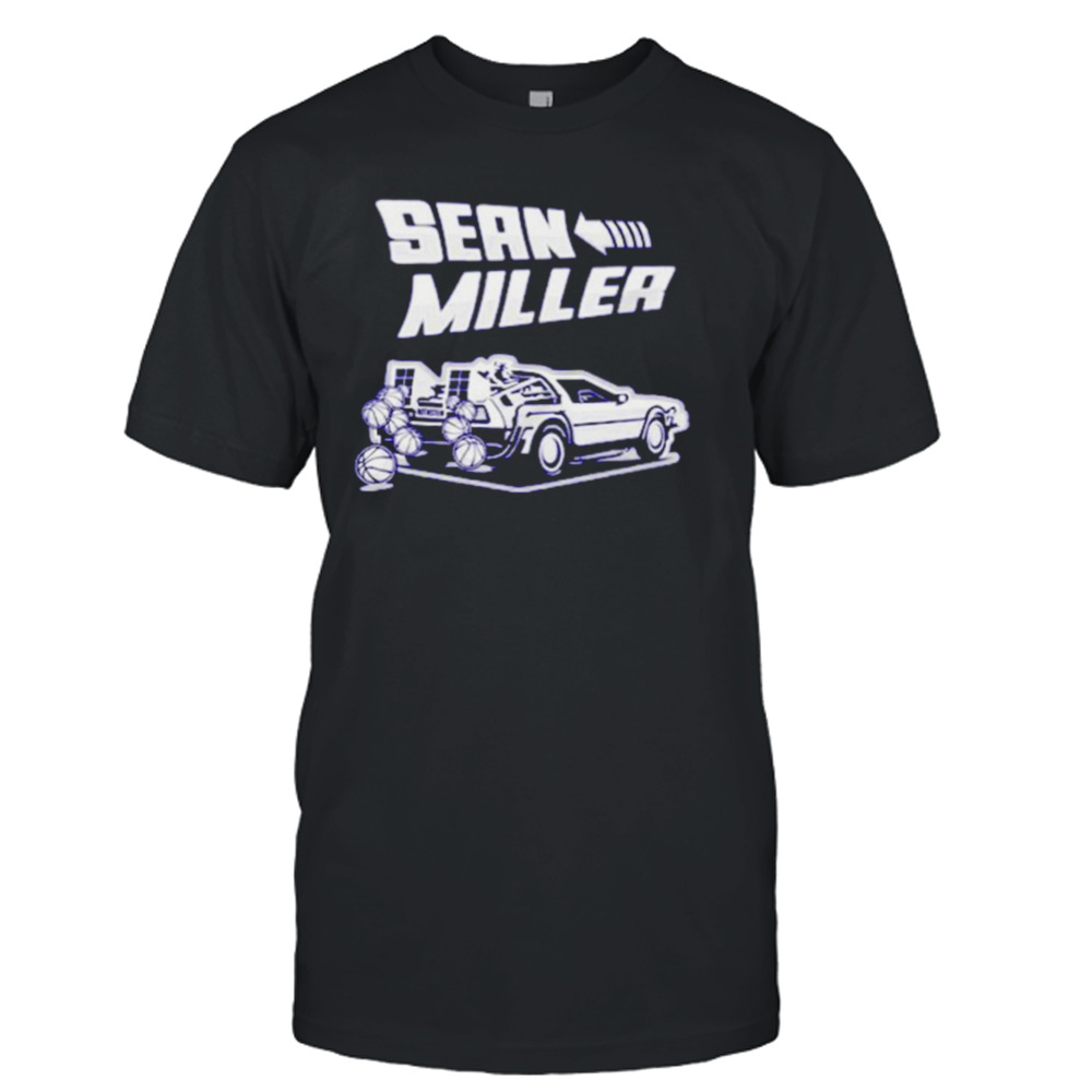 Sean Miller shirt