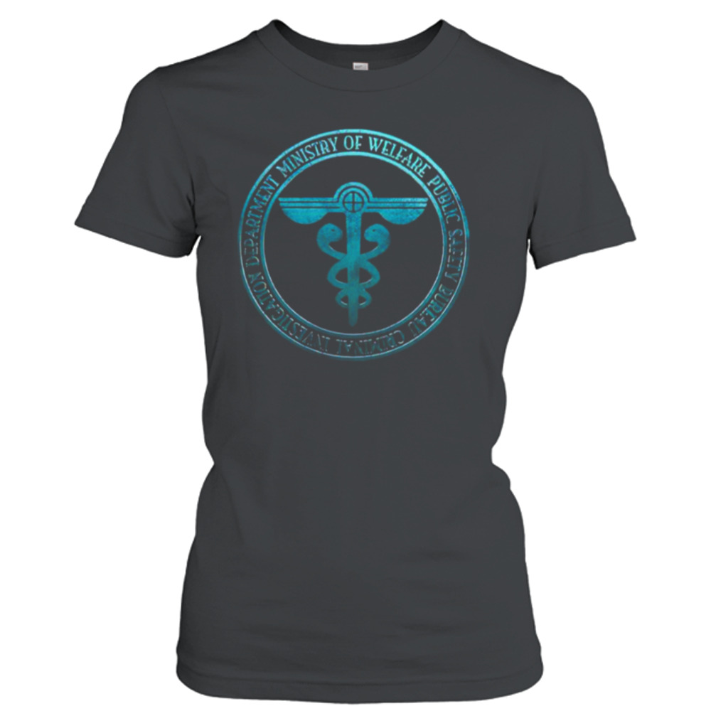 Ladies T-Shirt