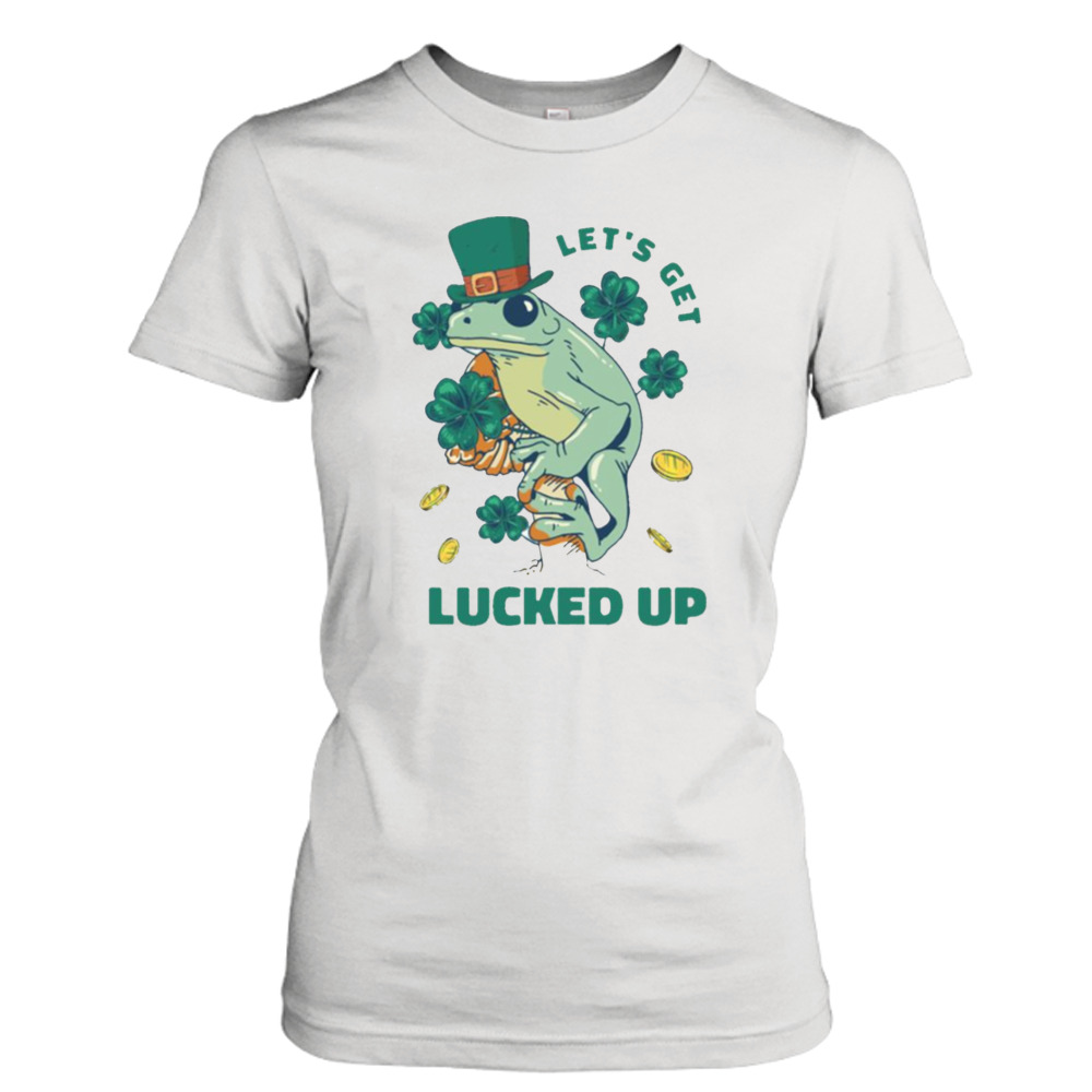 Ladies Tee