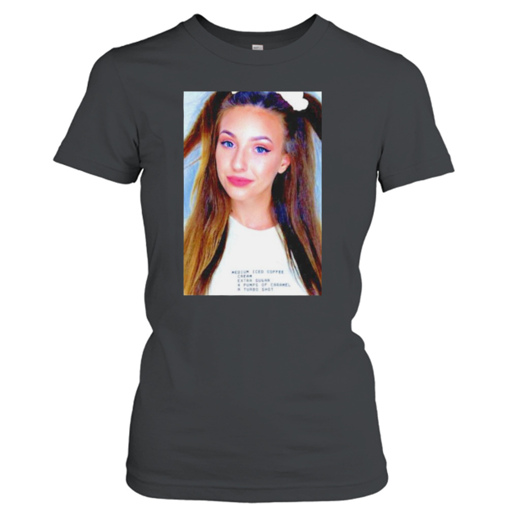 Ladies T-Shirt