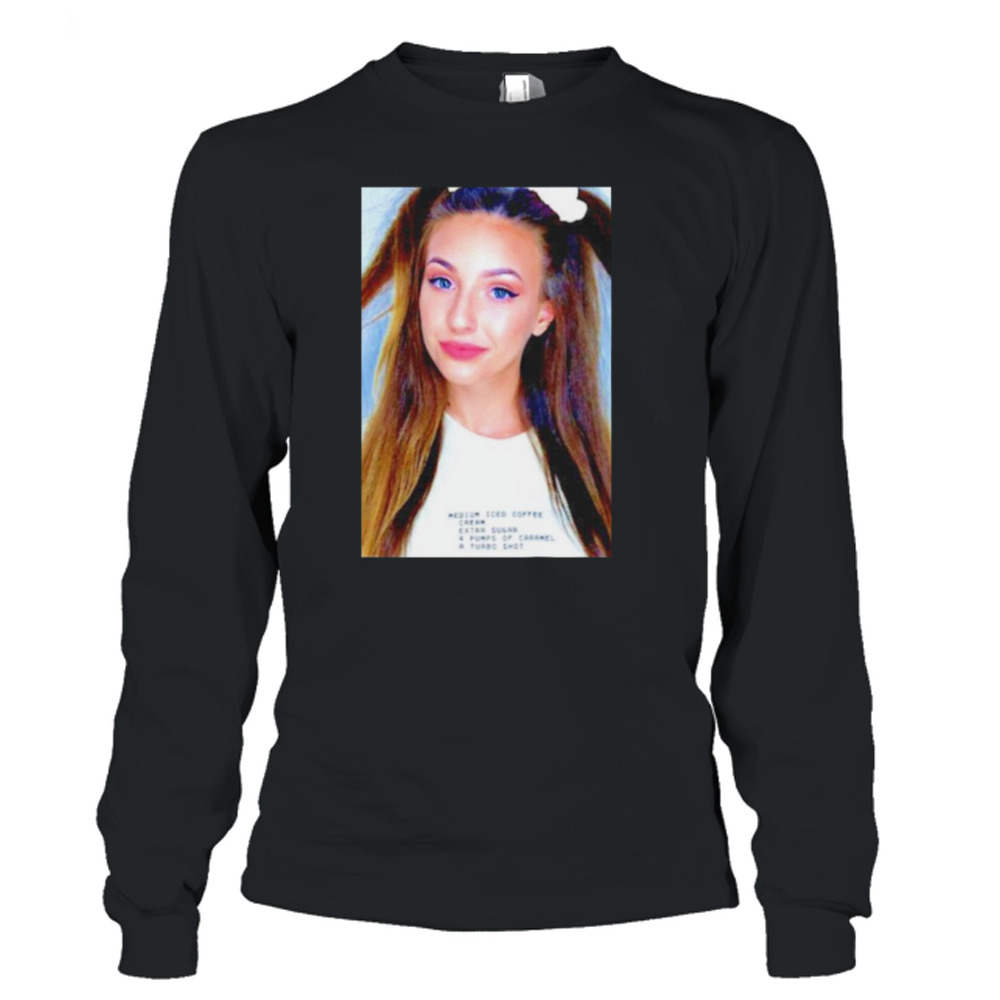 Long Sleeve T-Shirt