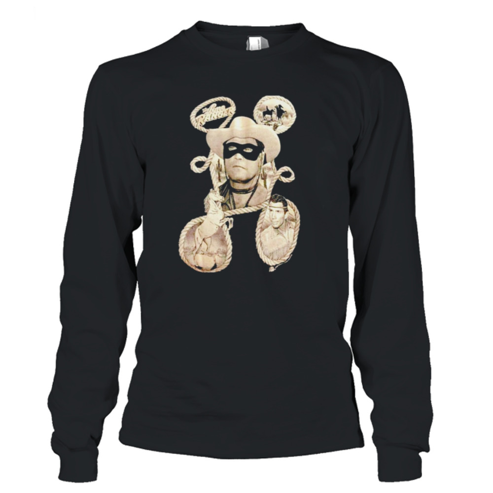 Long Sleeve T-Shirt