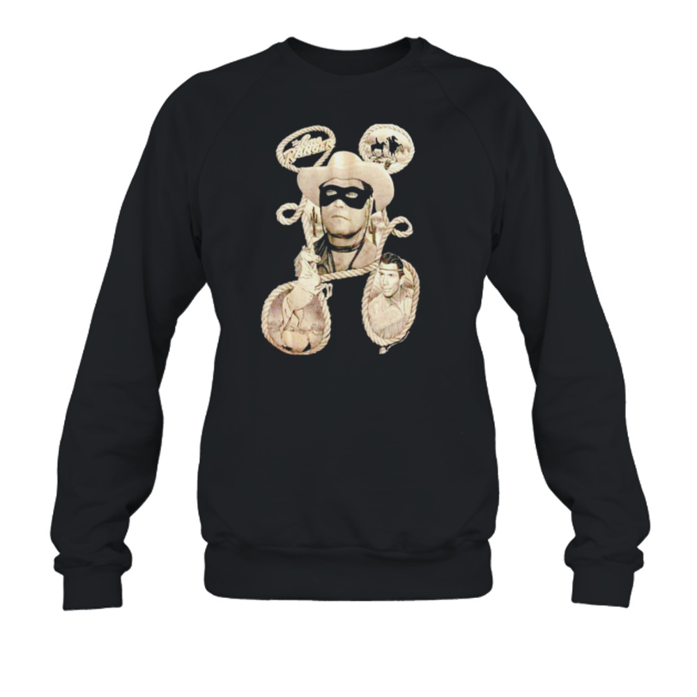 Crewneck Sweatshirt