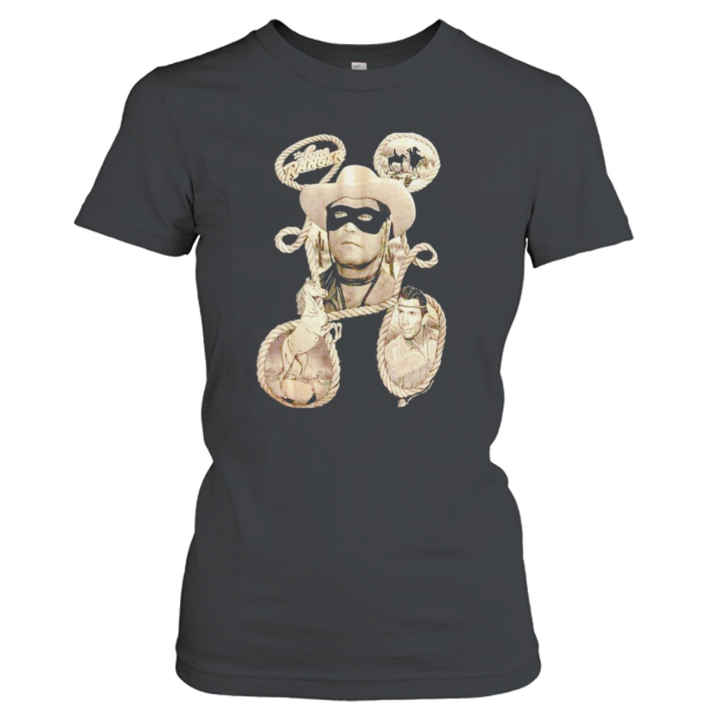Ladies T-Shirt