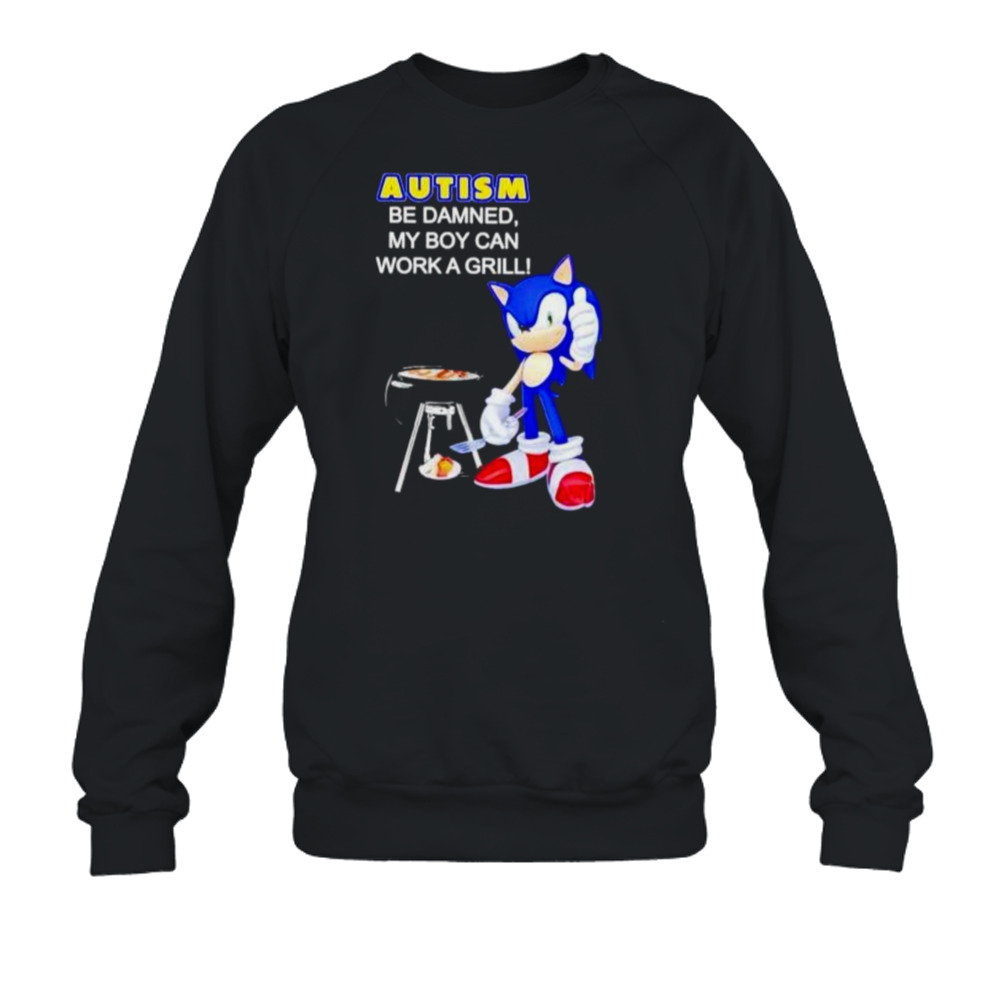 Crewneck Sweatshirt
