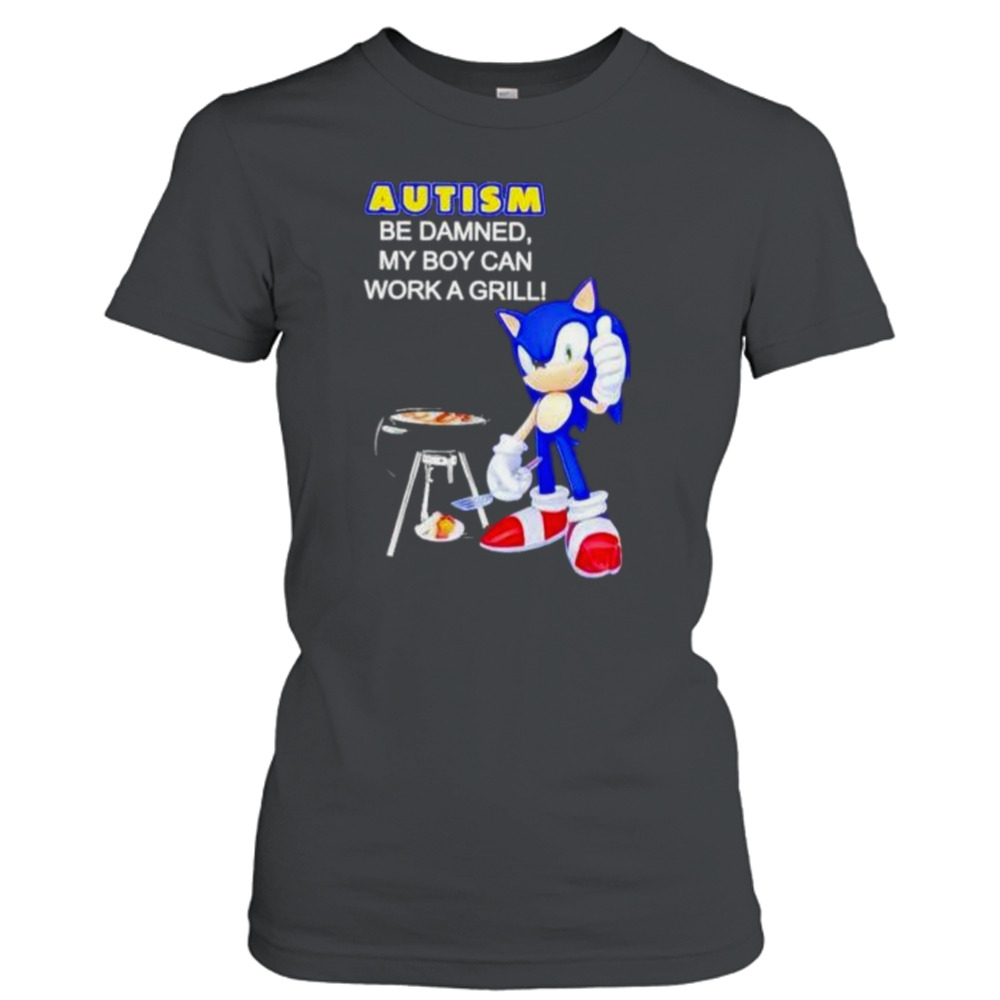 Ladies T-Shirt