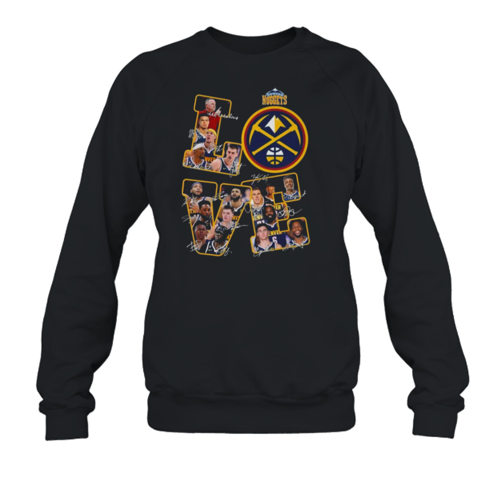 Crewneck Sweatshirt
