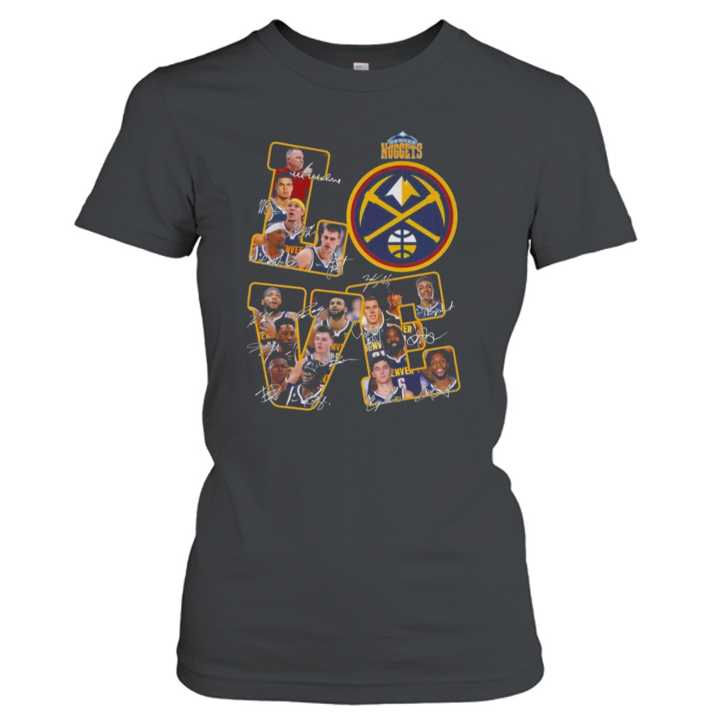 Ladies T-Shirt