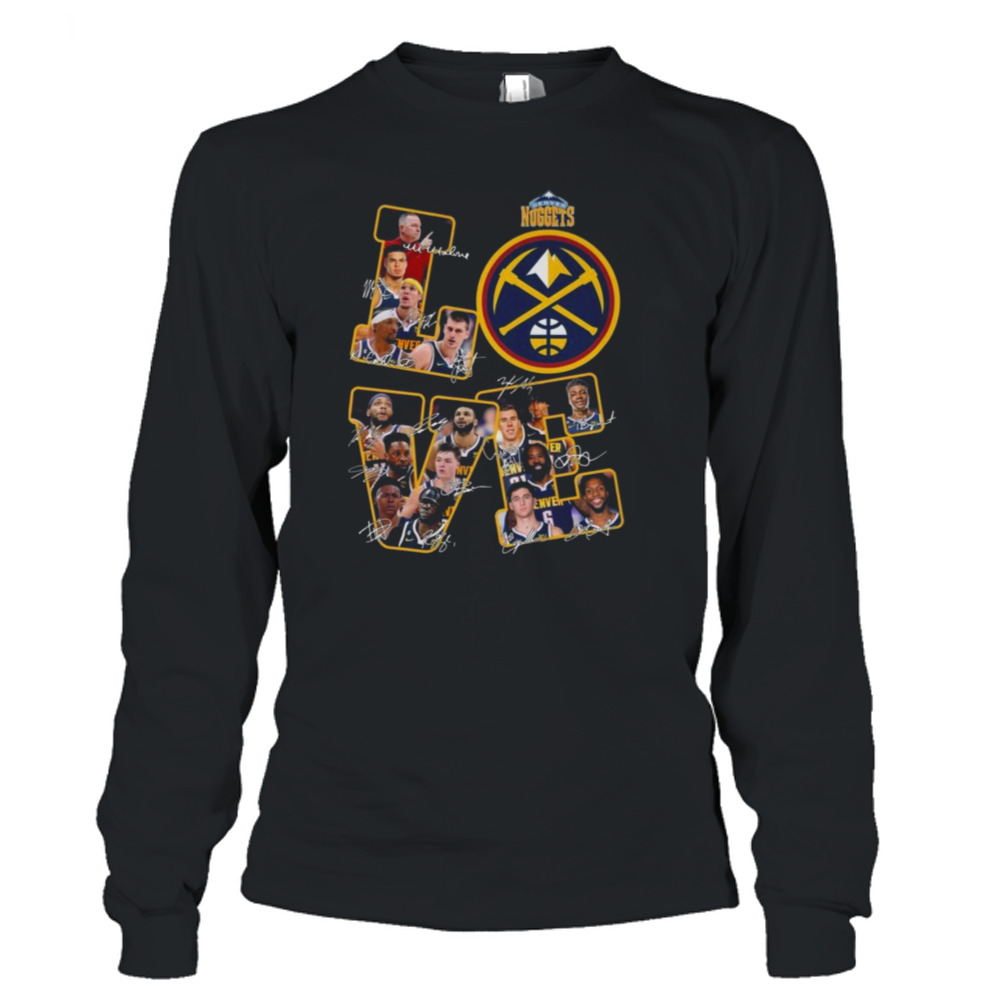 Long Sleeve T-Shirt