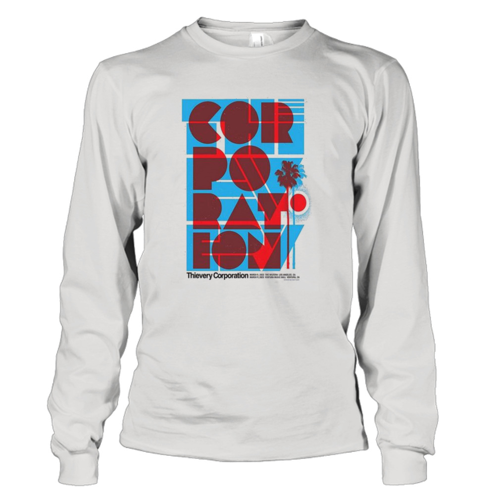 Long Sleeve Tee