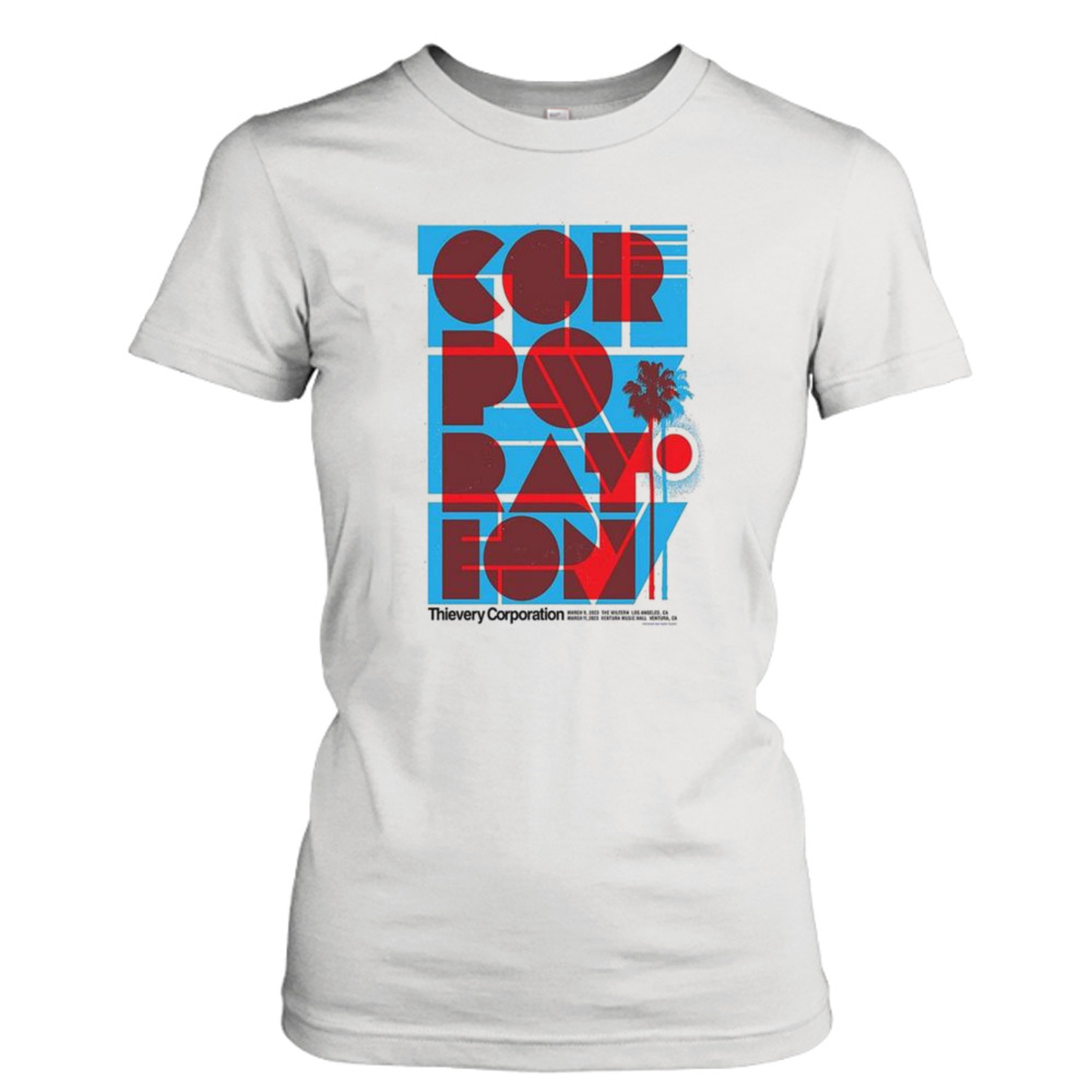 Ladies Tee