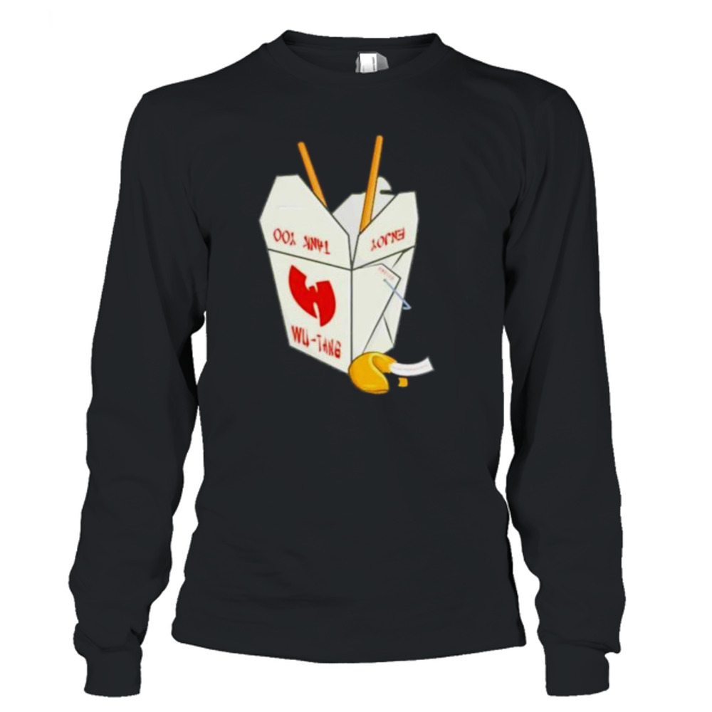 Long Sleeve T-Shirt