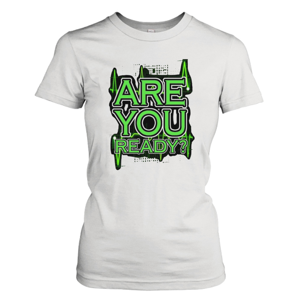 Ladies Tee
