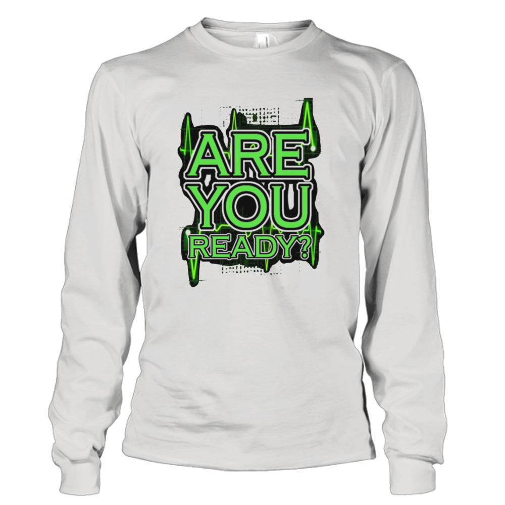 Long Sleeve Tee